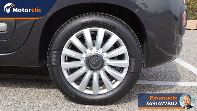 FIAT 500L usata 32
