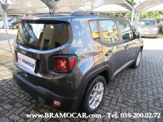 JEEP Renegade usata, con Autoradio