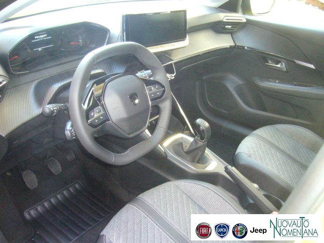 PEUGEOT 208 usata, con Fari LED