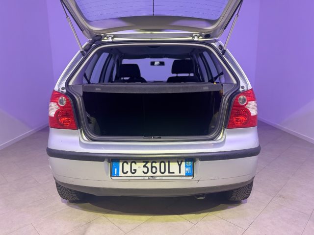 VOLKSWAGEN Polo usata 11