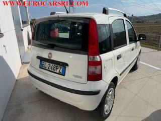 FIAT Panda usata, con Autoradio