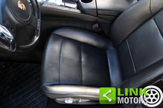 PORSCHE Panamera usata, con Regolazione elettrica sedili