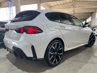 BMW 120 usata, con Airbag Passeggero