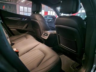 MASERATI Ghibli usata, con Volante multifunzione