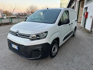 CITROEN Berlingo usata, con Autoradio