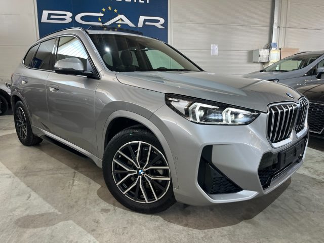 BMW X1 usata, con Airbag laterali