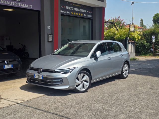 VOLKSWAGEN Golf usata, con Regolazione elettrica sedili