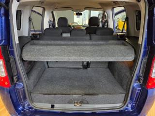FIAT Qubo usata, con Specchietti laterali elettrici