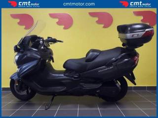 SUZUKI Burgman AN 650 usata 2