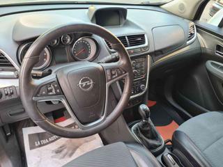 OPEL Mokka usata, con Cerchi in lega
