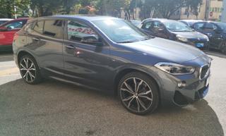 BMW X2 usata, con Autoradio