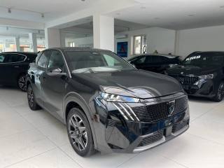 PEUGEOT 3008 usata, con Autoradio