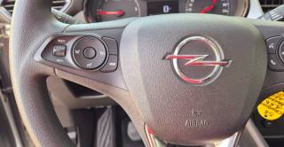 OPEL Crossland X usata, con Controllo elettronico della corsia