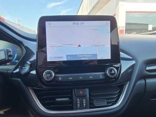 FORD Puma usata, con Cruise Control