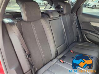 PEUGEOT 3008 usata, con Filtro antiparticolato