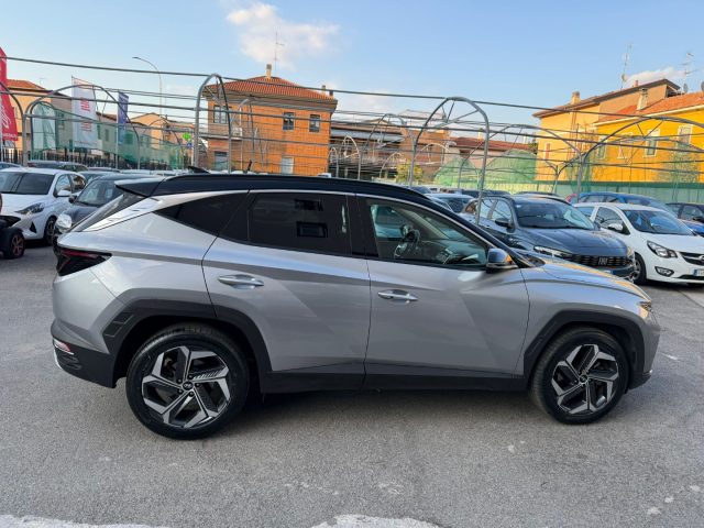 HYUNDAI Tucson usata, con Autoradio