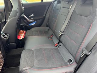 MERCEDES-BENZ CLA 200 usata, con Chiusura centralizzata