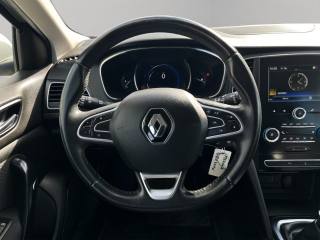 RENAULT Megane usata, con ESP