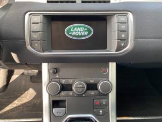 LAND ROVER Range Rover Evoque usata, con Fari Xenon