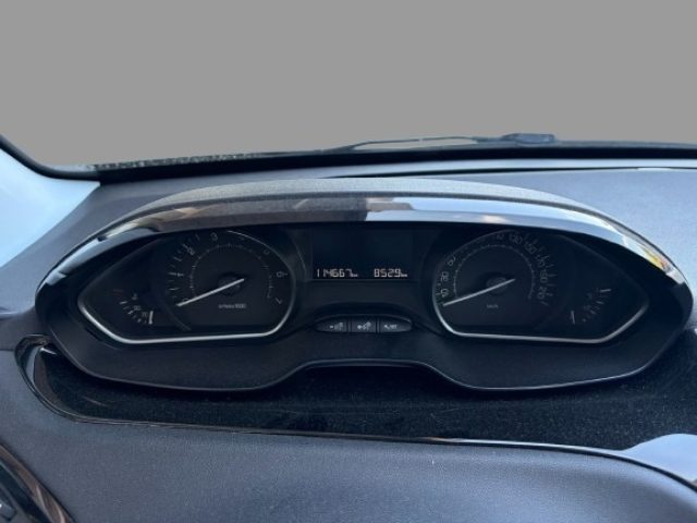 PEUGEOT 208 usata, con Chiusura centralizzata
