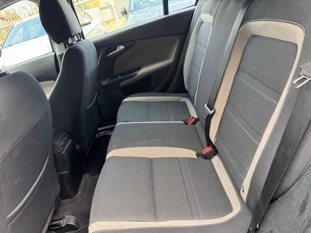 FIAT Tipo usata, con Cruise Control