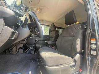 SUZUKI Jimny usata, con Chiusura centralizzata