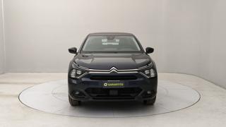 CITROEN C4 usata, con Cerchi in lega