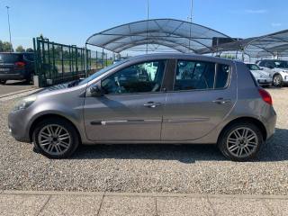 RENAULT Clio usata, con Airbag