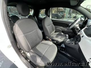 FIAT 500 usata, con Cruise Control