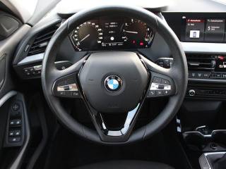 BMW 118 usata, con Sedile posteriore sdoppiato