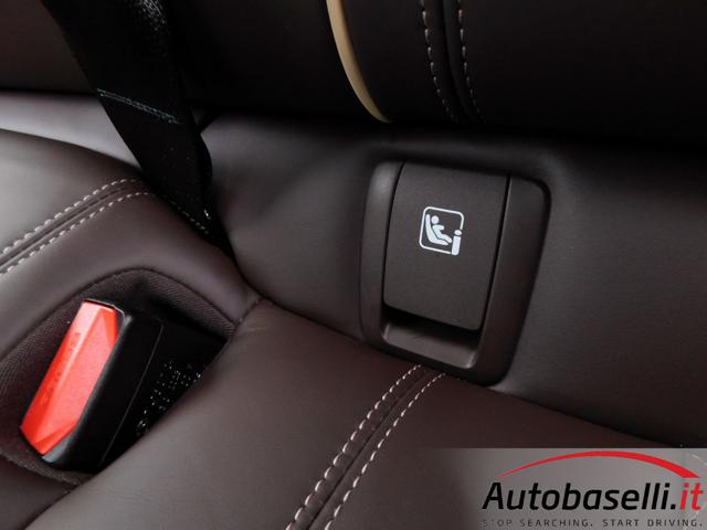 BMW 530 usata, con Schermo multifunzione interamente digitale