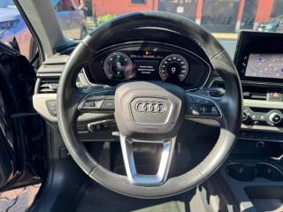 AUDI A4 usata, con Boardcomputer