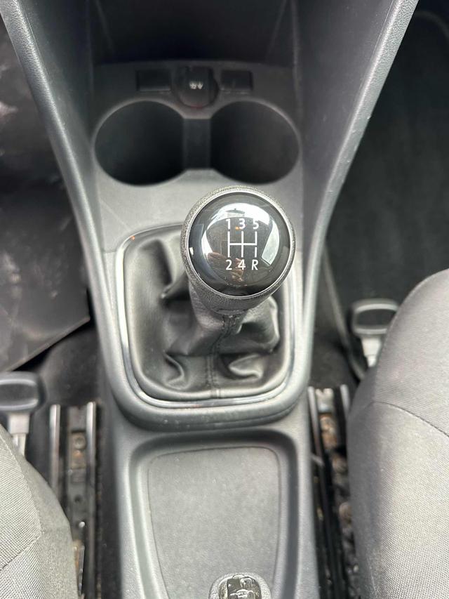 VOLKSWAGEN Polo usata 17
