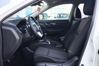 NISSAN X-Trail usata, con Antifurto