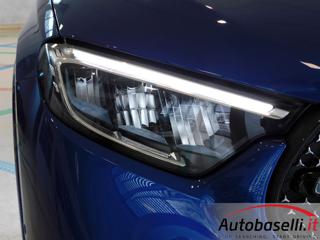 MERCEDES-BENZ GLC 220 usata, con Portellone posteriore elettrico