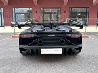 LAMBORGHINI Aventador usata, con Sistema di navigazione