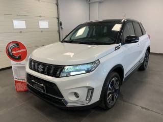 SUZUKI Vitara usata, con Airbag laterali