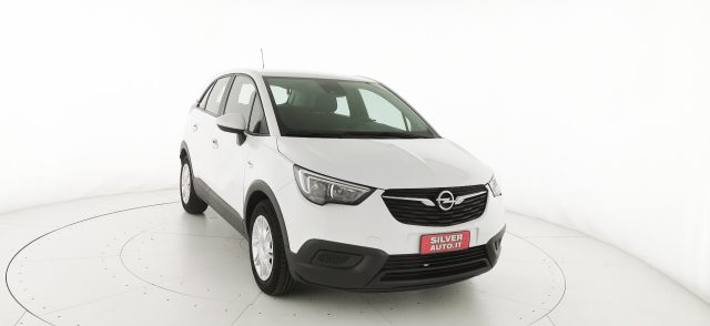 OPEL Crossland X usata, con ABS