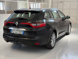 RENAULT Megane usata, con Autoradio