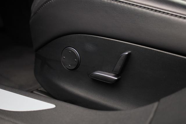 TESLA Model S usata, con Cerchi in lega