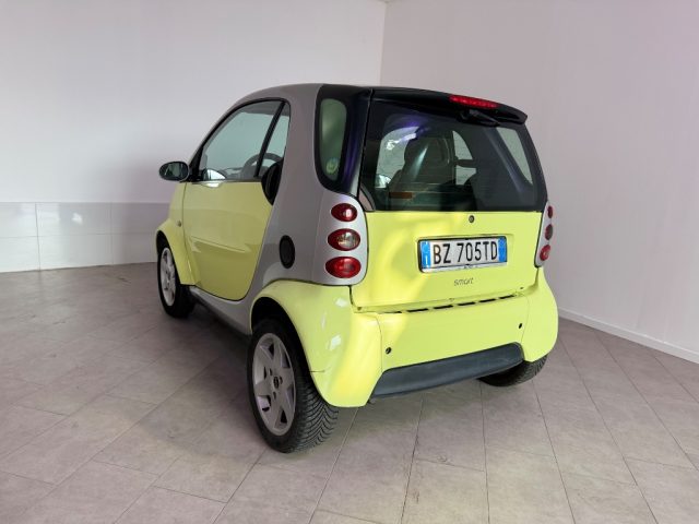 SMART ForTwo usata 7