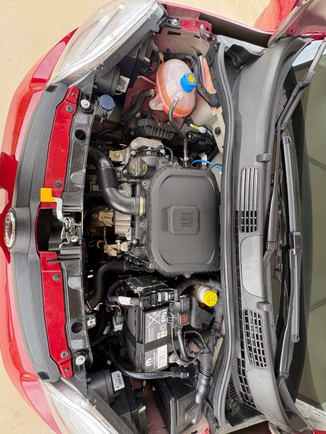 FIAT Panda usata, con Specchietti laterali elettrici