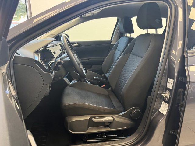 VOLKSWAGEN Taigo usata, con Cerchi in lega