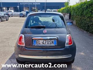 FIAT 500 usata, con Alzacristalli elettrici