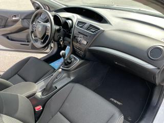 HONDA Civic usata, con Fendinebbia