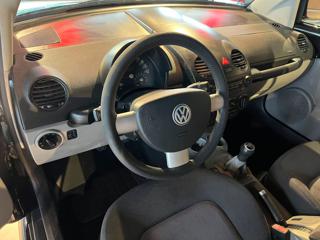 VOLKSWAGEN New Beetle usata, con Autoradio