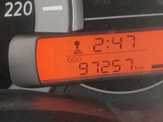 NISSAN Micra usata, con Lettore CD