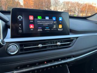 DR MOTOR DR 6.0 usata, con Android Auto