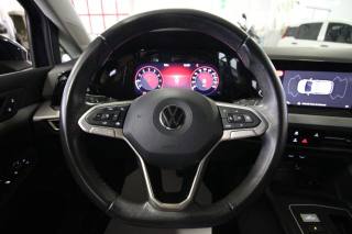 VOLKSWAGEN Golf usata, con Cronologia tagliandi