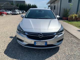 OPEL Astra usata, con Airbag